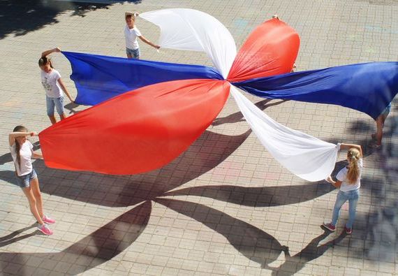 прописка в Хабаровске